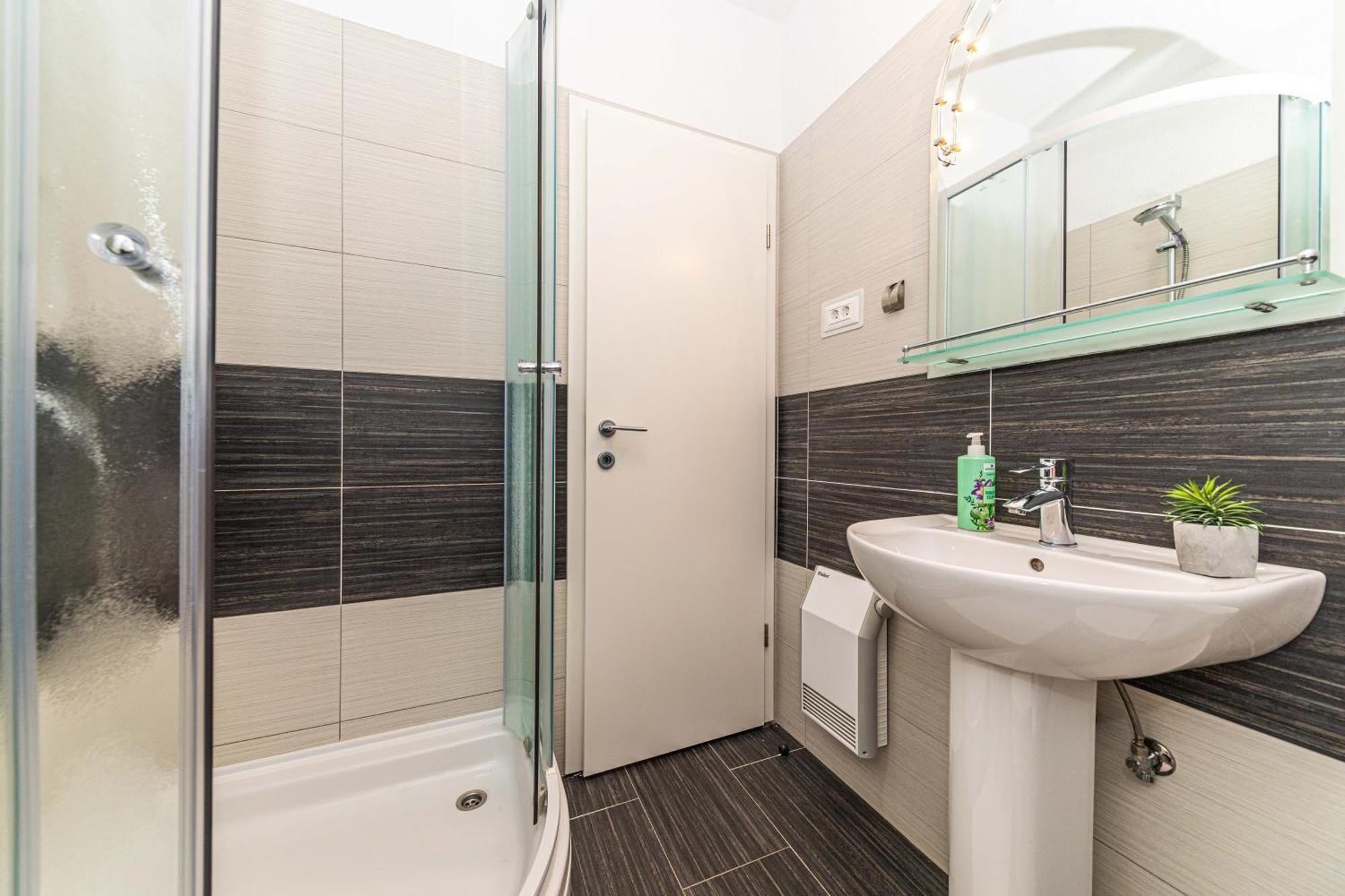 Apartment Antonio Sibenik Bagian luar foto