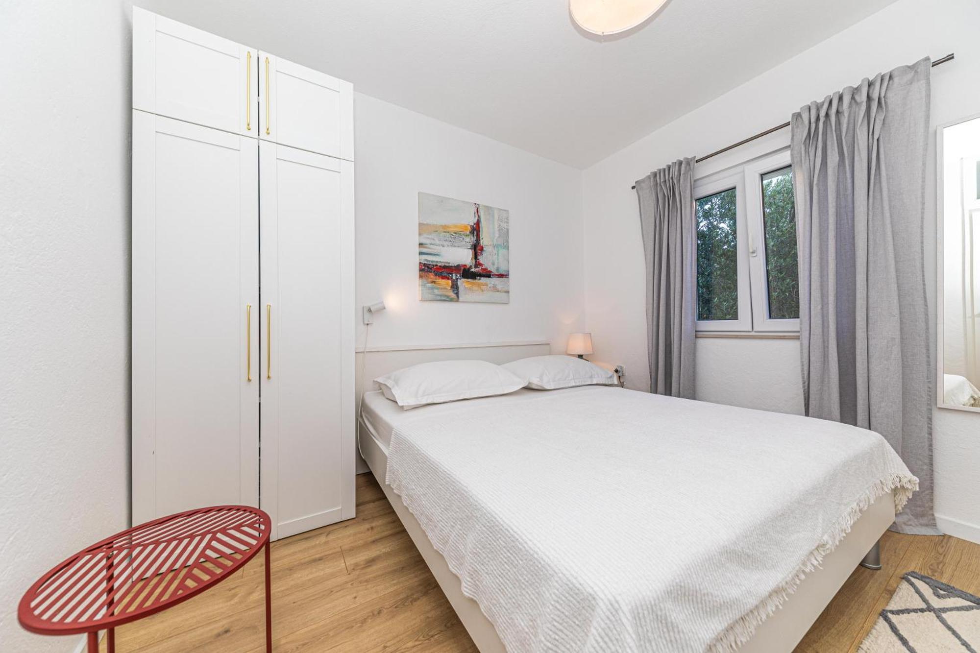 Apartment Antonio Sibenik Bagian luar foto